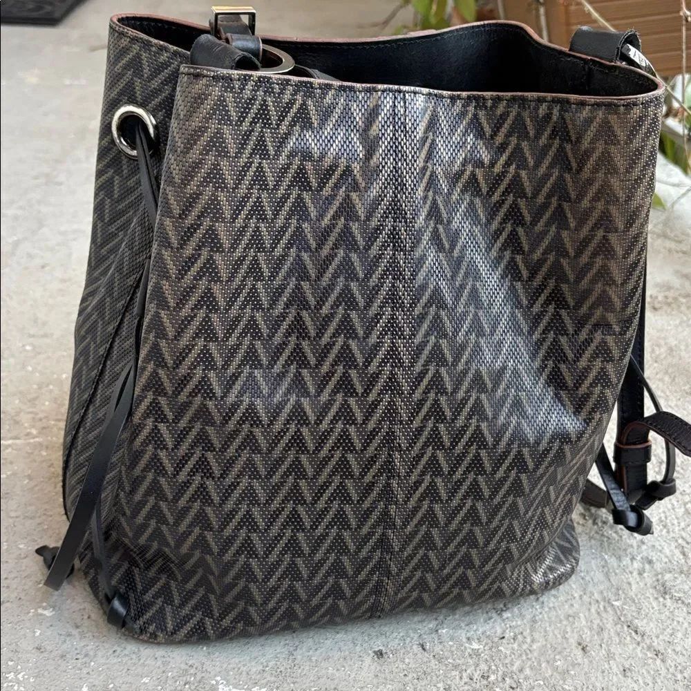 Velez Drawstring bag - Picture 3 of 10